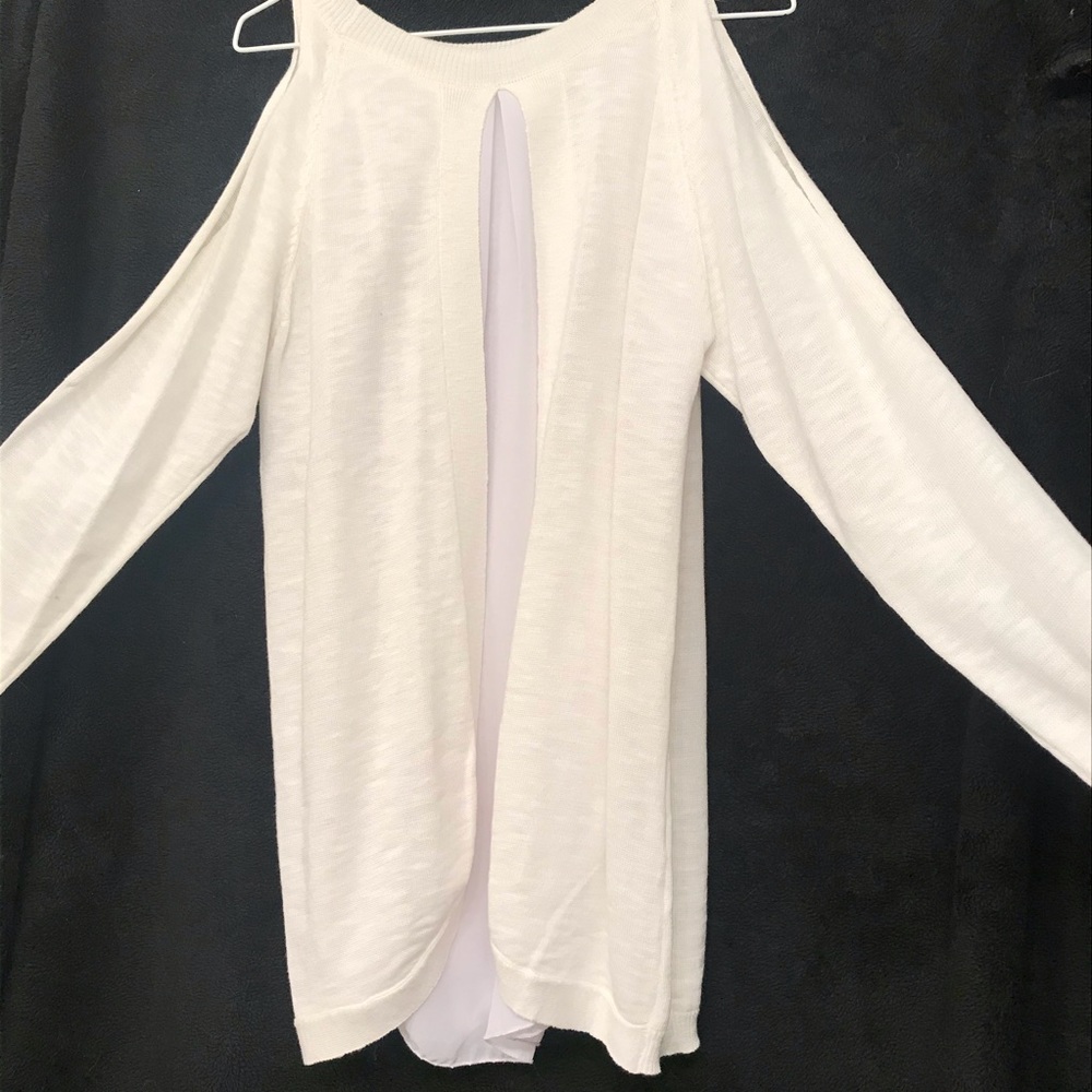Women’s Unique Sweater